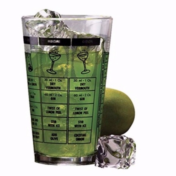 Bartender  tool for Cocktails & Drinks - Picture 4 of 8